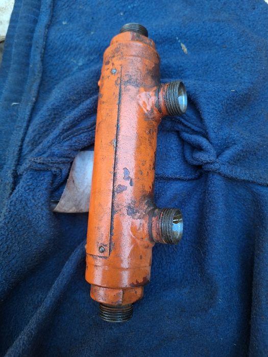 maszt czeski cyklop UNHZ 500