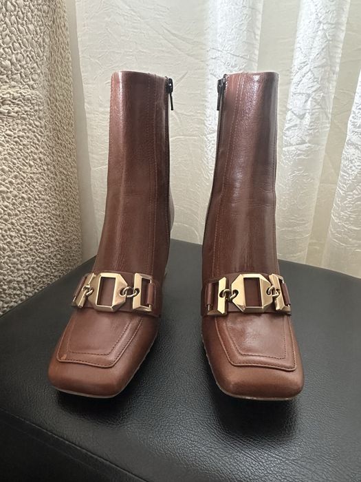 Botas novas n38 Bruno Premi