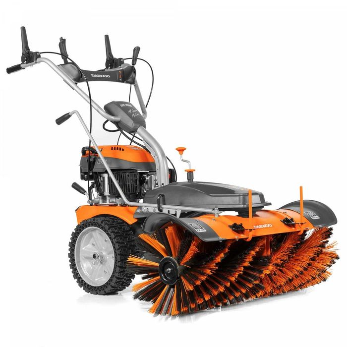 Zamiatarka DAEWOO DASC 70100