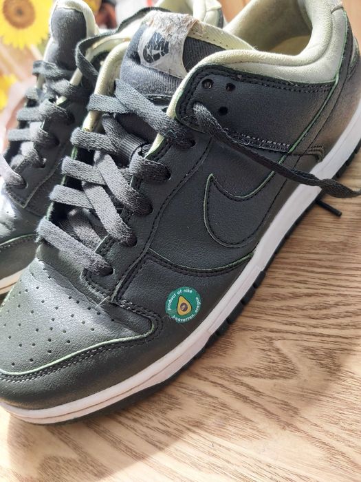 Buty nike rozmiar 40