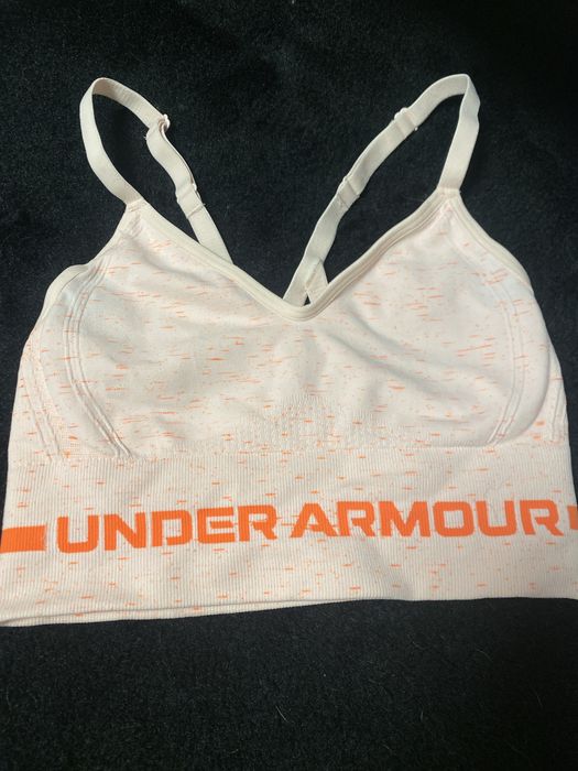 Top sportowy Under Armour roz. XS