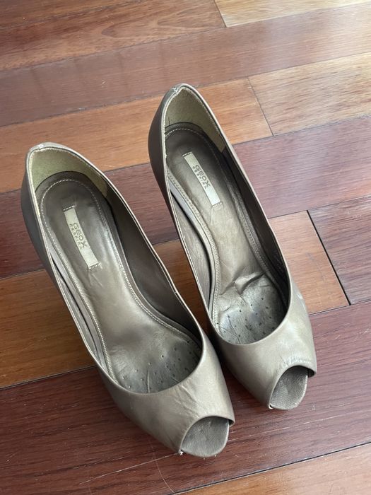 Sandálias da Geox 36