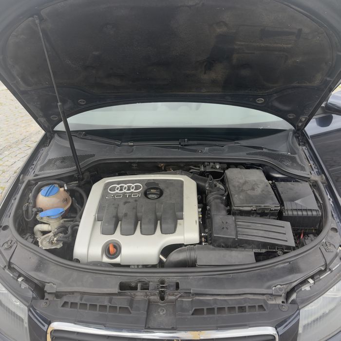 Audi a3 2.0 TDI