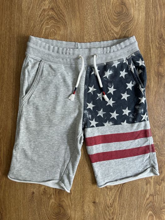 Spodenki Chłopiece H&M Rozmiar 152