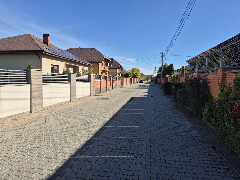 Здається вперше новий будинок на набережній.