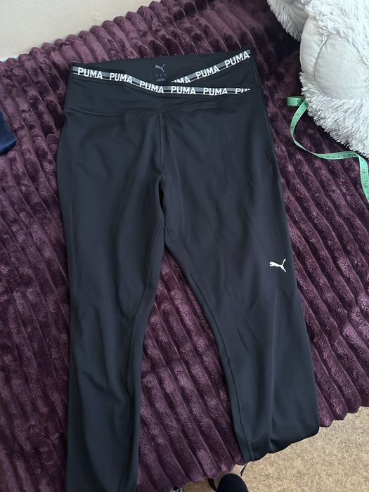 Лосини Puma жіночі