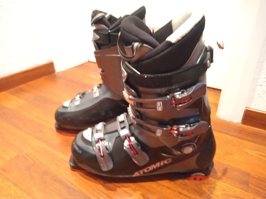 buty narciarskie Atomic, 1 właściciel
