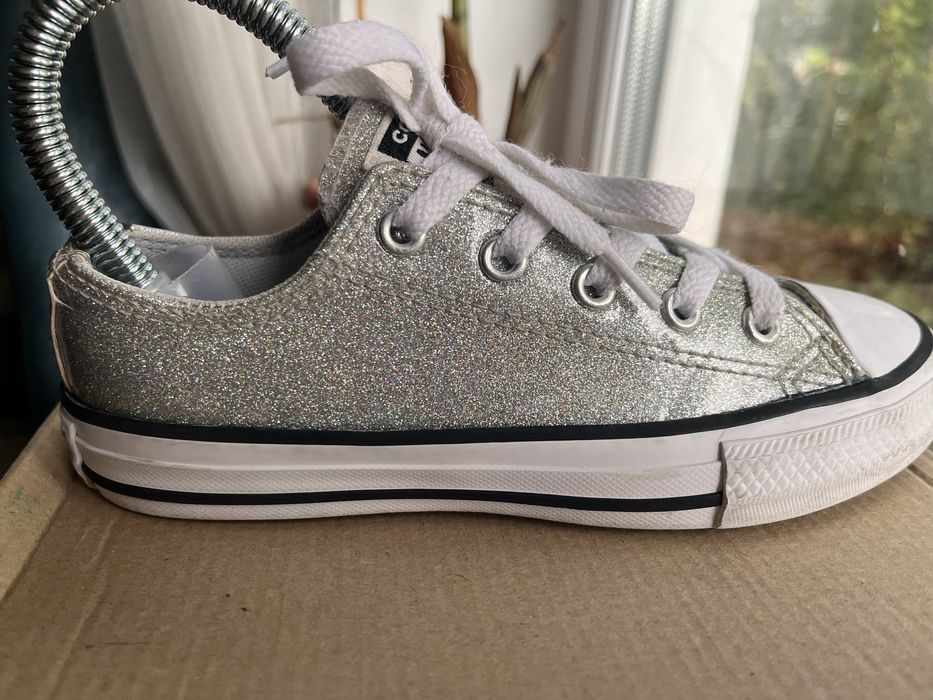 Кеди Converse розмір 31,5 устілка 19см