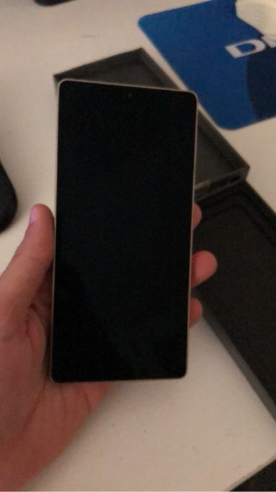 Samsung S25 ultra 12Gb Ram 256Gb Rom Preto Titanium