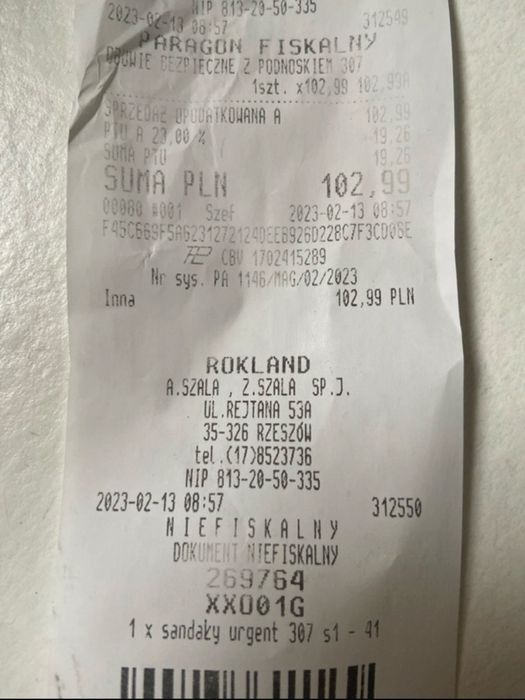 Buty robocze damskie sandały urgent