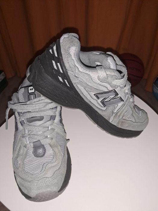 Кросівки New Balance