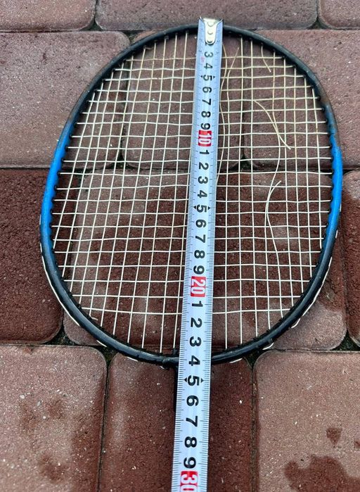 Ракетка для бадмінтону