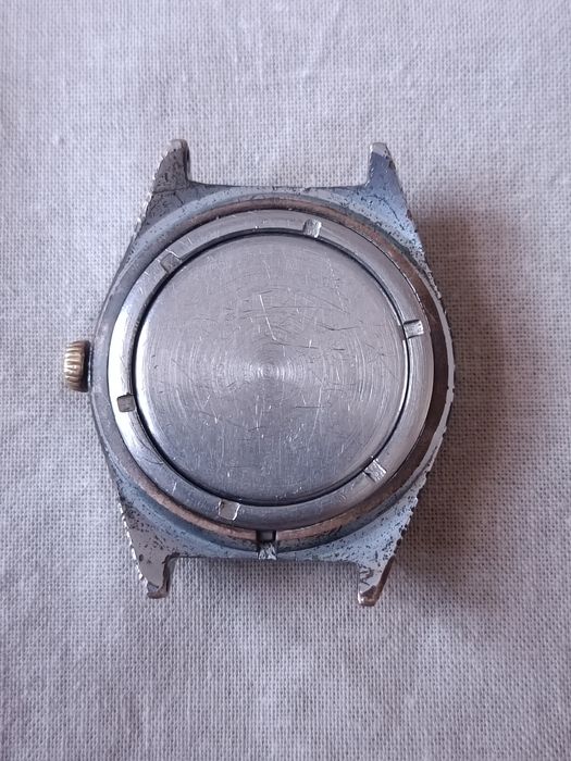 Часы наручные СССР