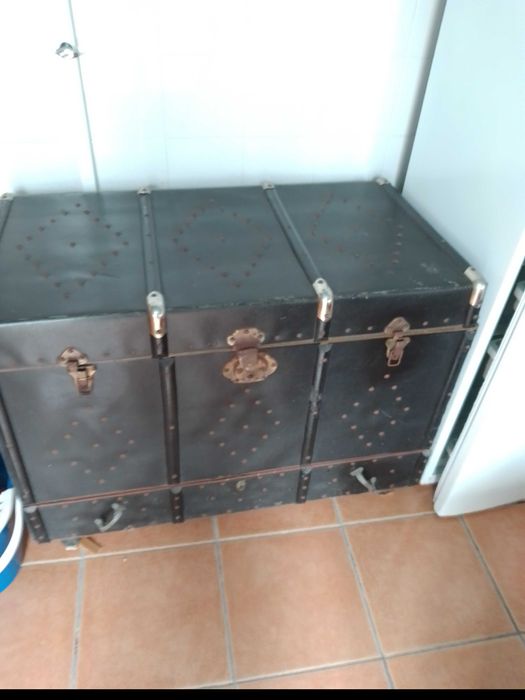 Recheio variado de casa