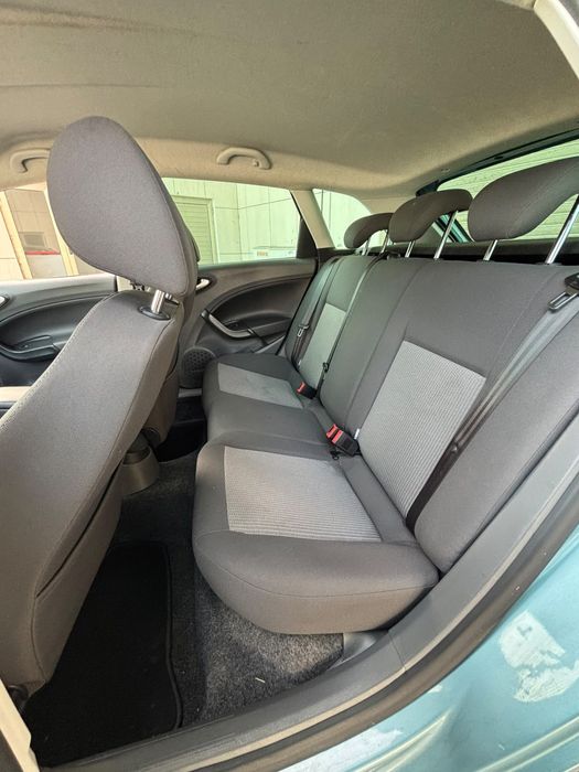 Seat Ibiza 1.2TDI 2011