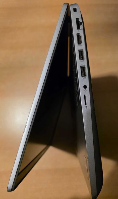 Dell Latitude 5531 i7-12800H/32gb/1TB SSD/15,6 FHD/WIN 11 *як новий*
