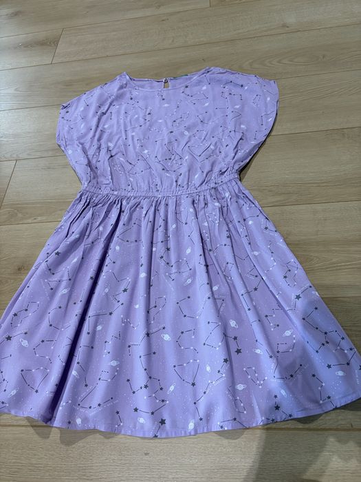Sukienka Benetton 158
