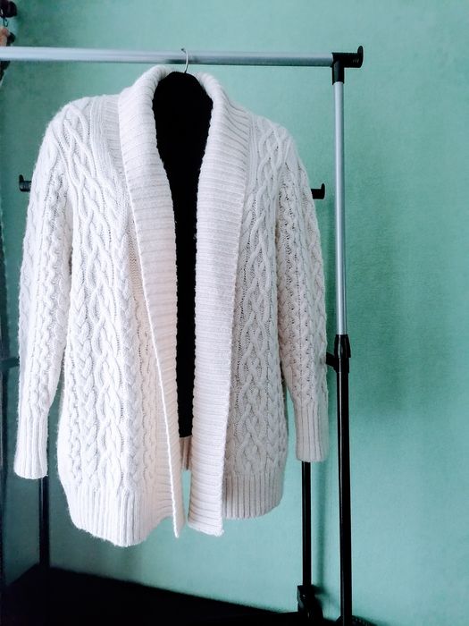 Кардигани. Пуловери. Великий розмір.