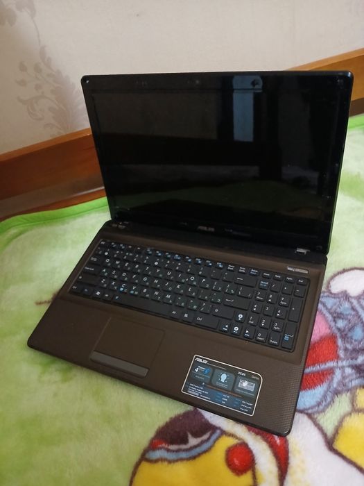 Продам ноутбук 15,6