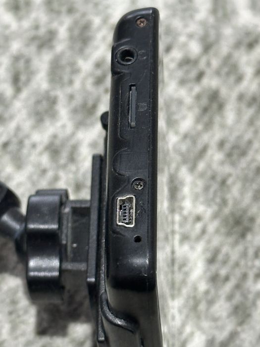 Наввгатор GPS