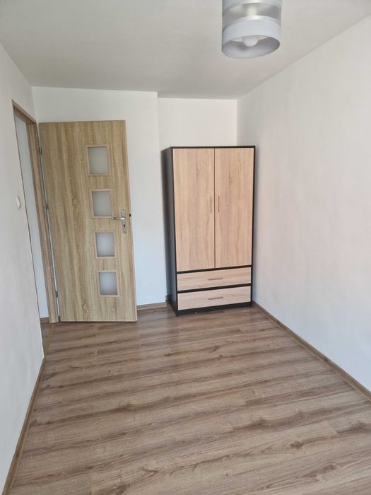Pół bliźniaka na wynajem