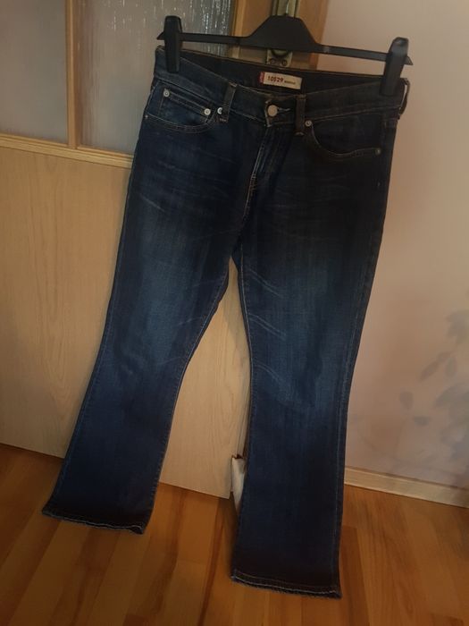 Spodnie damskie Tommy Hilfiger