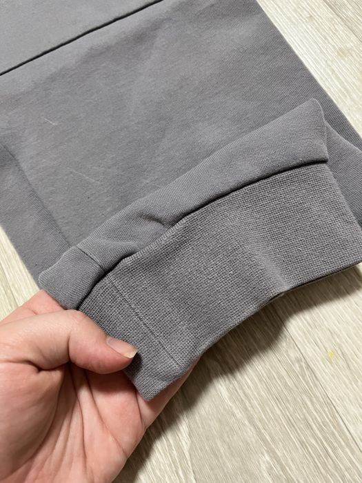Спортивні штани Nike сірі | XL |