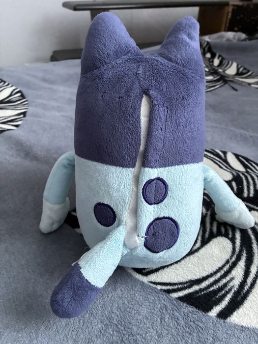 Блуі ,Блуи Bluey собака