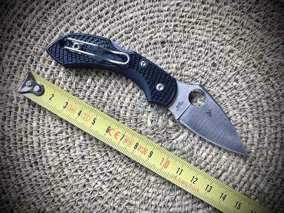 Canivete Spyderco Dragonfly original