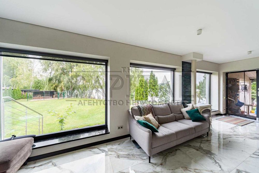 Дом по адресу ул. Васильковская (площадь 368 м²) - Atlanta.ua - фото 6