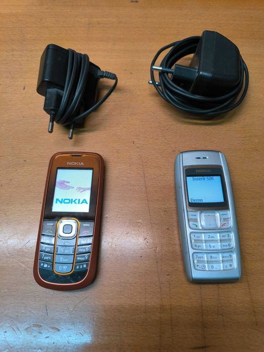 telemóvel com bateria  a funcionar