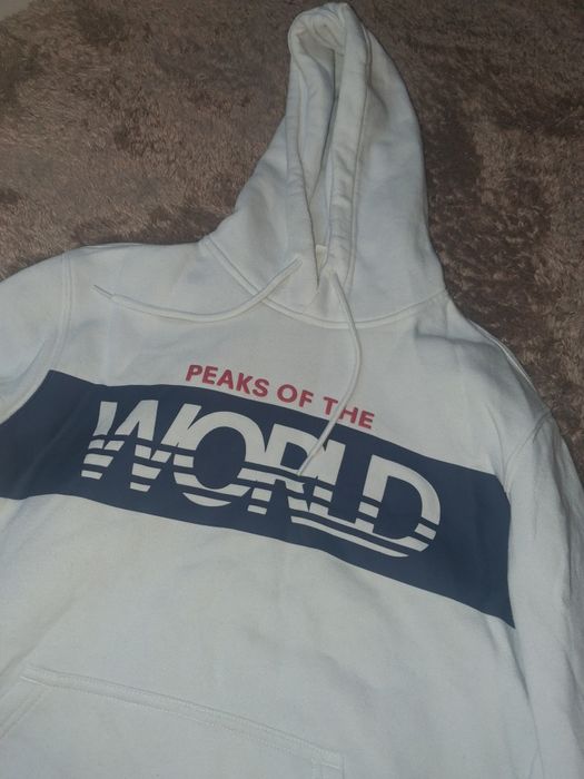 Bluza z kapturem HM męska