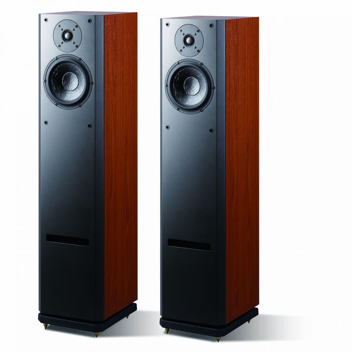 Kolumny głosnikowe Usher V-602