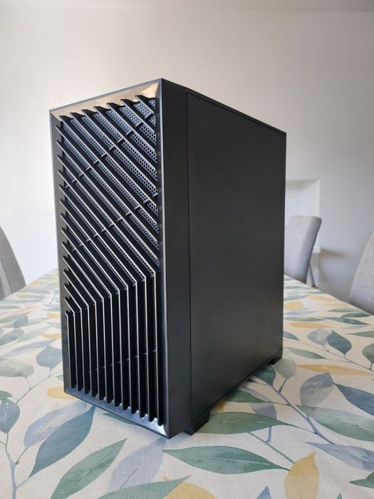 Torre Gaming Vortex