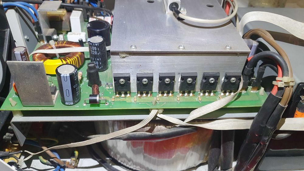 UPS zasilanie awaryjne EVER NET 3000 DPC 3000VA