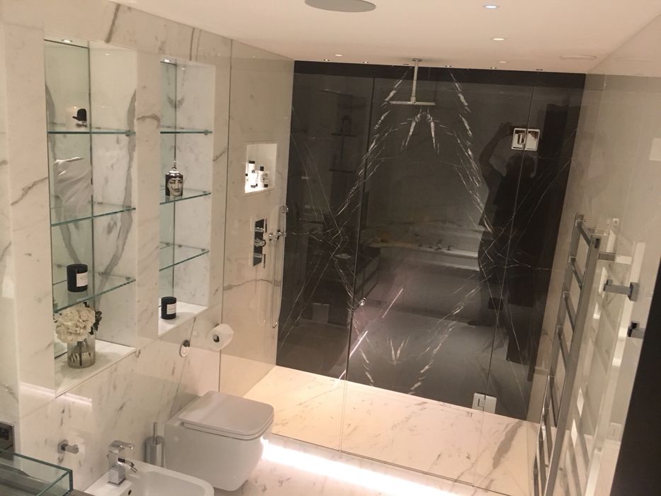 Płytkarz, obróbka i instalacja kamienia .