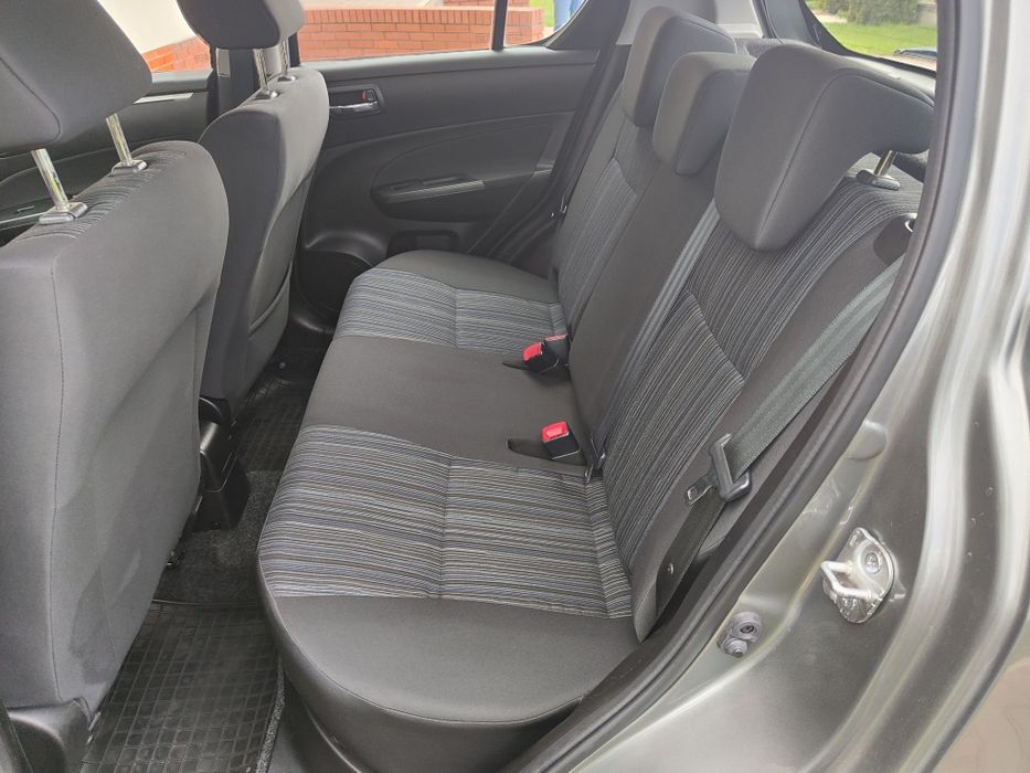 Suzuki Swift 1.2 Benzyna 2015r