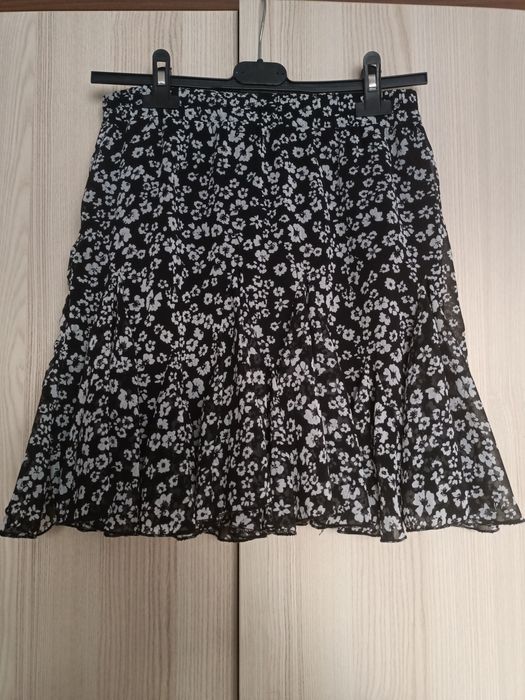 Spódniczka spódnica XS 34 New Yorker Amisu