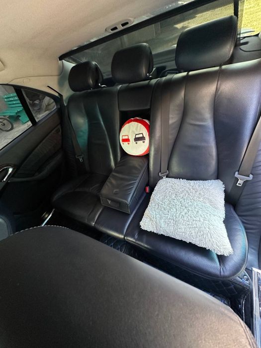 Продам Mersedes S500