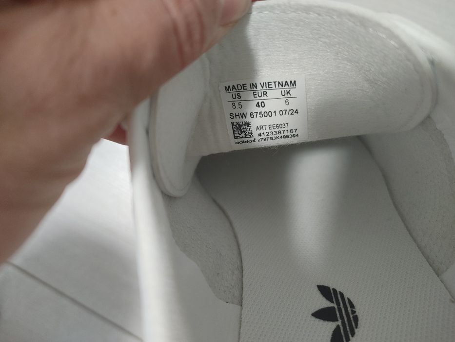 Кросівки Adidas samba
