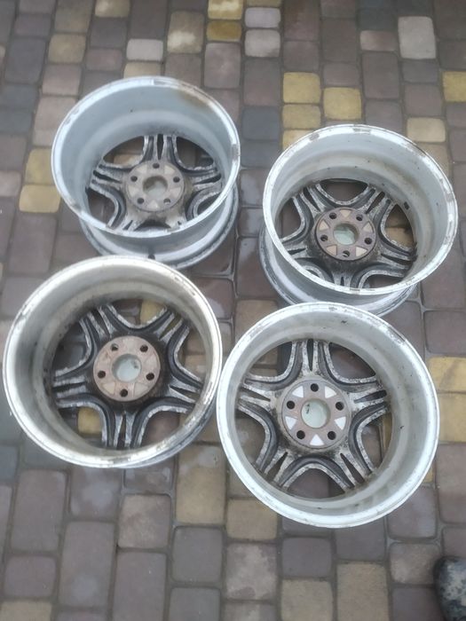 Диски Chery Tiggo R16  5*114,3  ЕТ33