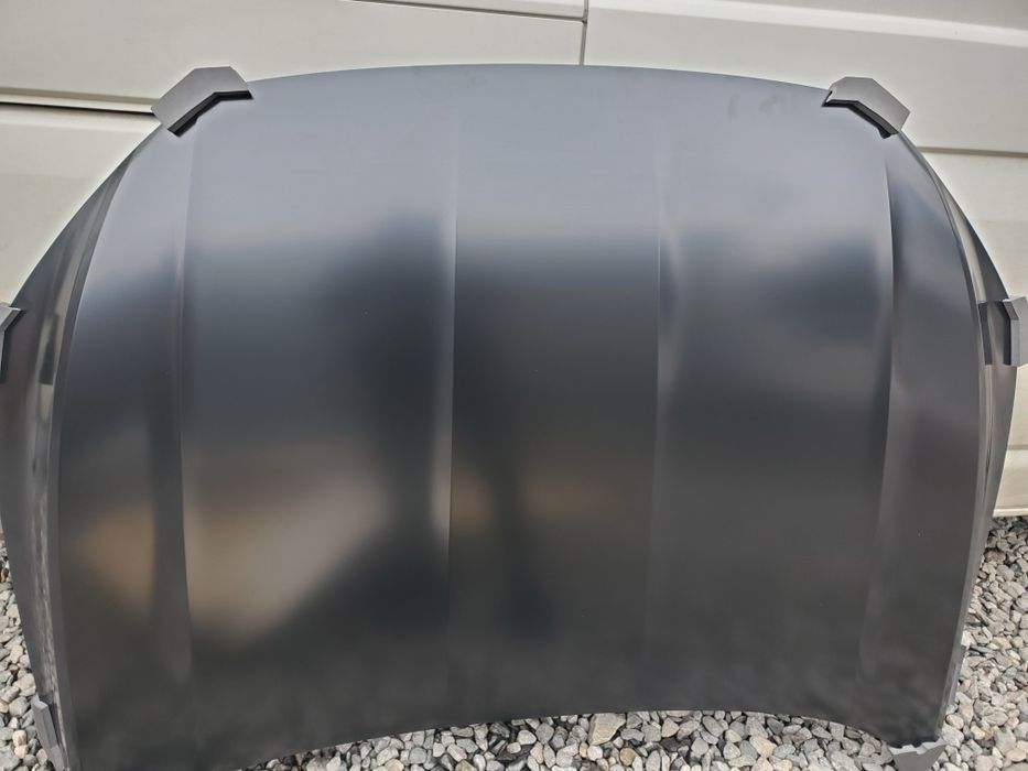 Капот Vw Passat nms b7 b8 b9 USA 2020-2023 В НАЯВНОСТІ!