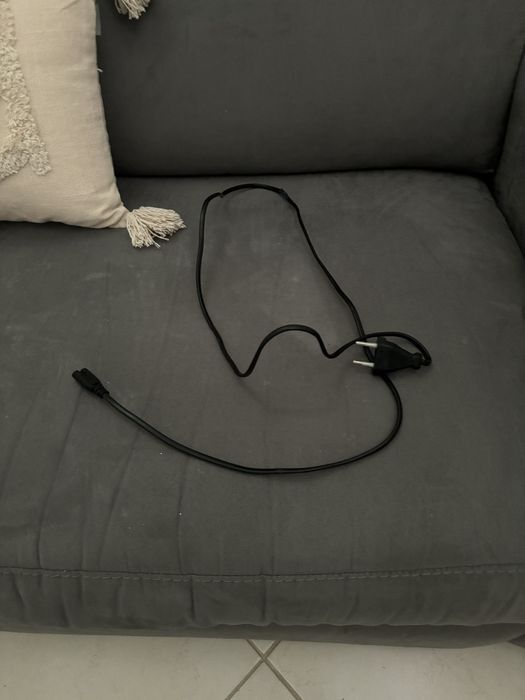 Vendo sofa Chateau d’ax reclinavel eletrico