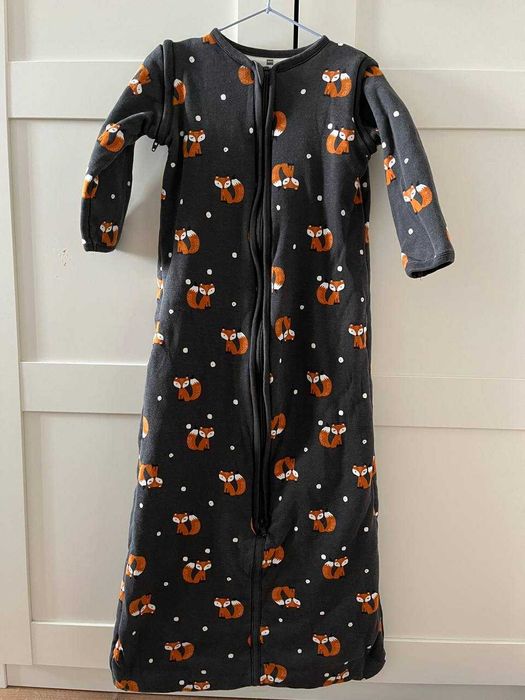 Śpiworek Hema roz. 86-104 dla 12-18 miesięcy