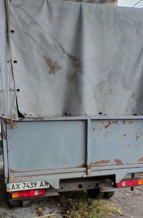Продам Газель 3302