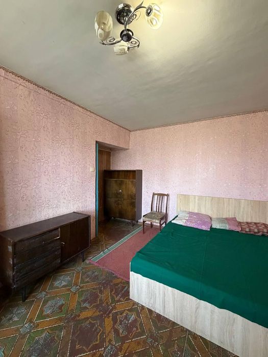 2к квартира на Заболотного(3-339-617)