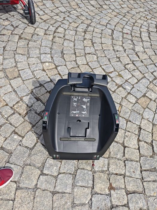 Trio jane epic+ isofix