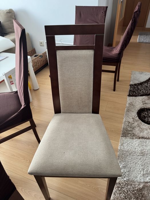 Conjunto completo moveis de Sala (Negocioavel)