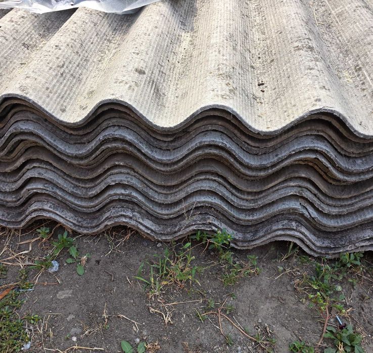 Шифер, 8 листів,бу