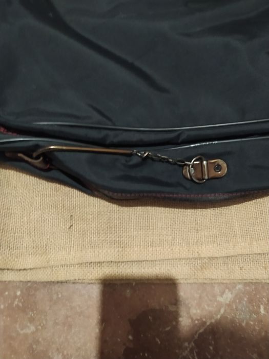 Malas de factos para viagem